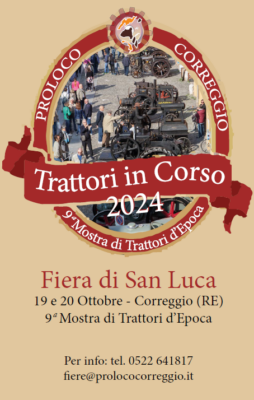 Trattori Incorso