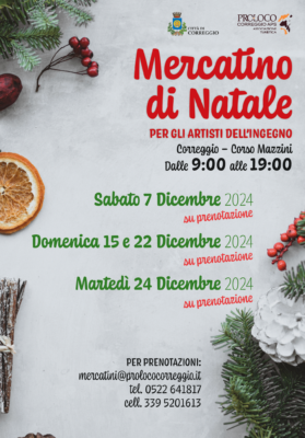 Mercatini Di Natale