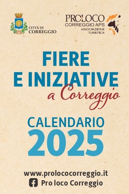 Fiere Iniziative 2025